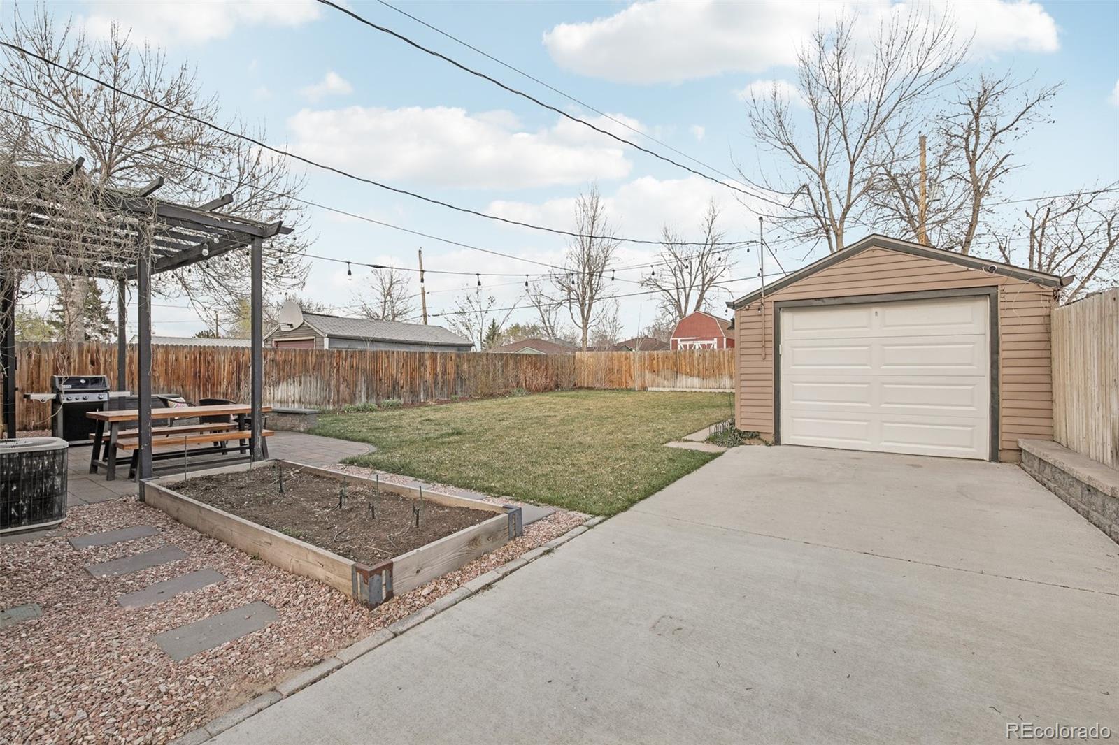 MLS Image #23 for 4180 s elati street,englewood, Colorado
