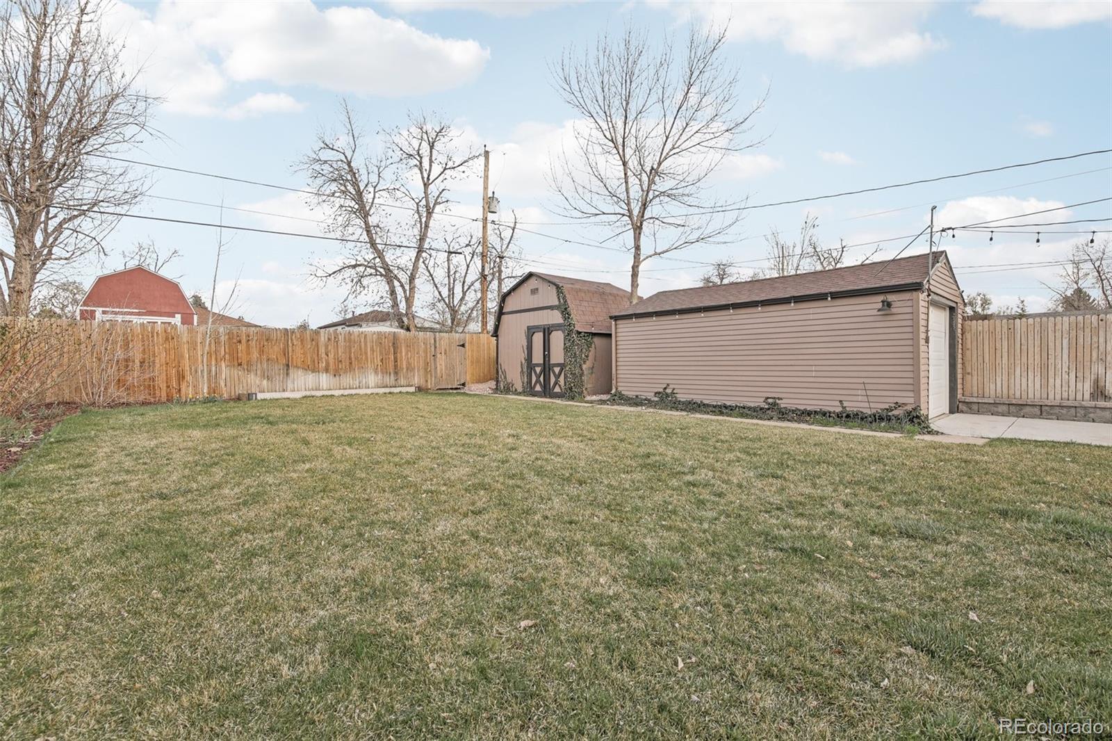 MLS Image #25 for 4180 s elati street,englewood, Colorado