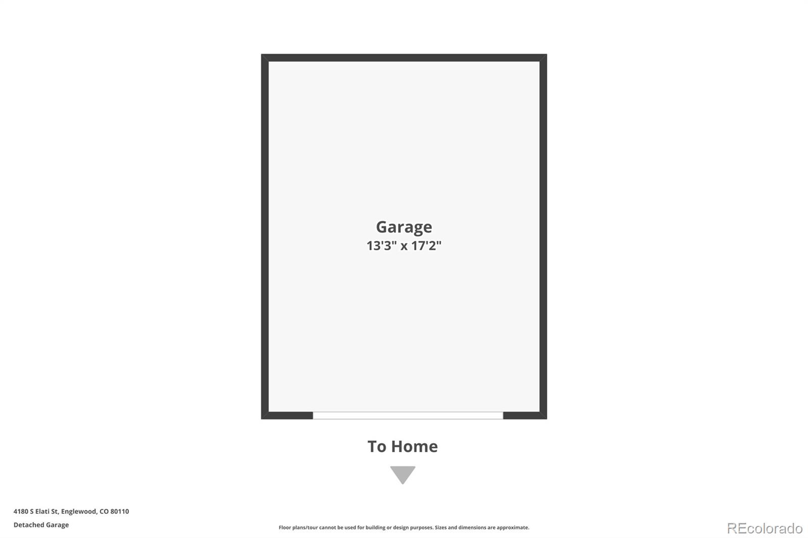 MLS Image #30 for 4180 s elati street,englewood, Colorado