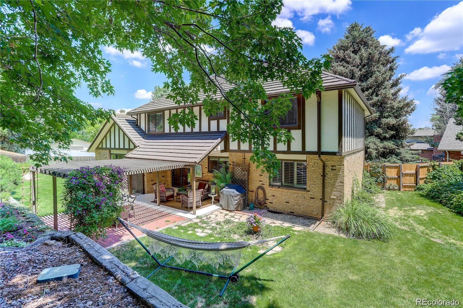MLS Image #38 for 14198 w 3rd place,golden, Colorado