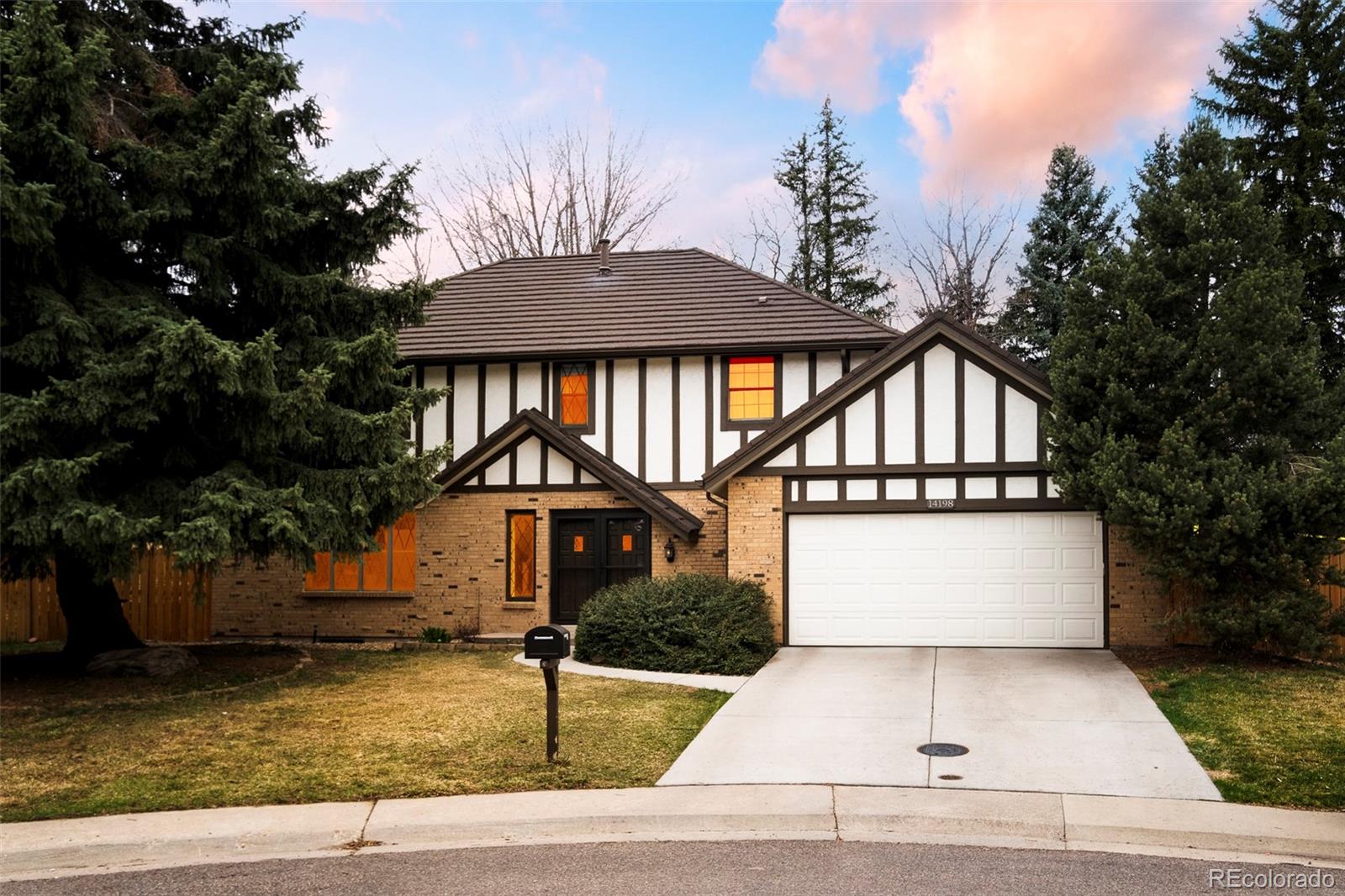 MLS Image #41 for 14198 w 3rd place,golden, Colorado