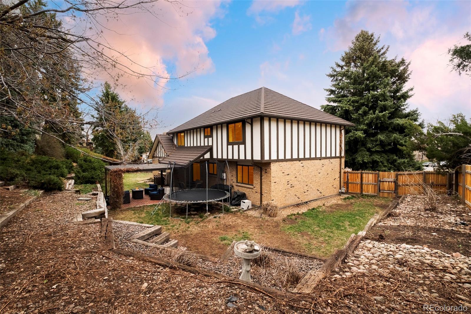 MLS Image #42 for 14198 w 3rd place,golden, Colorado