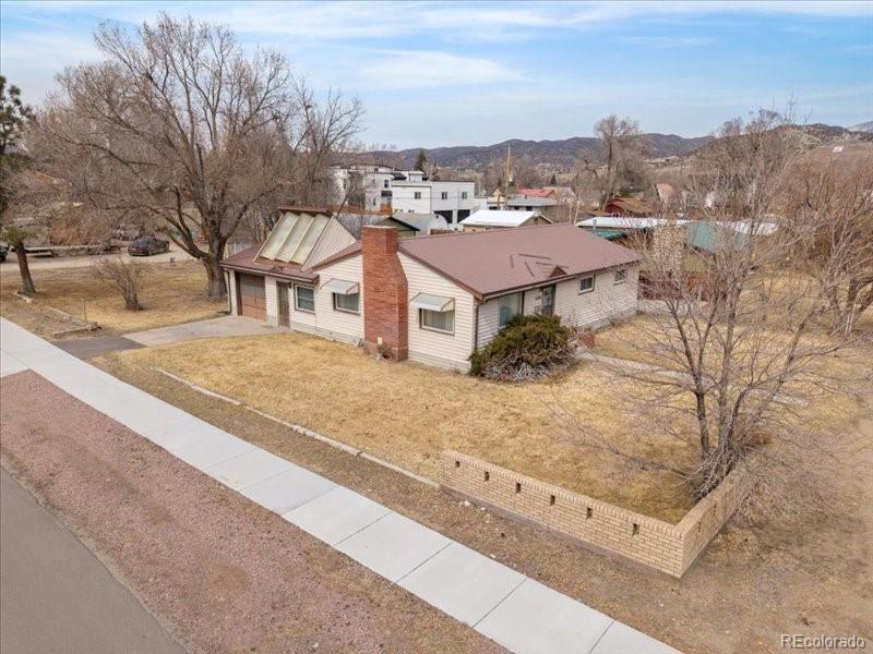 MLS Image #0 for 1144  d street,salida, Colorado