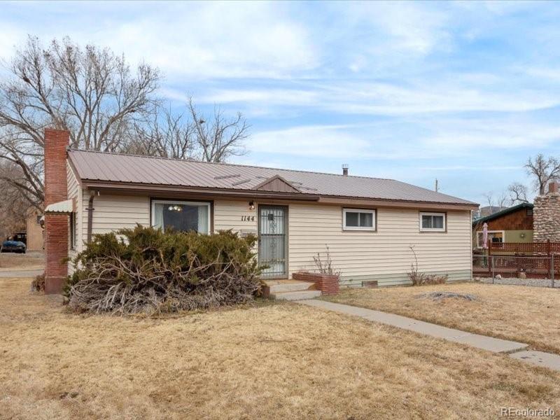 CMA Image for 1144  d street,Salida, Colorado