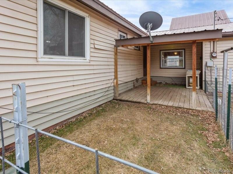 MLS Image #22 for 1144  d street,salida, Colorado