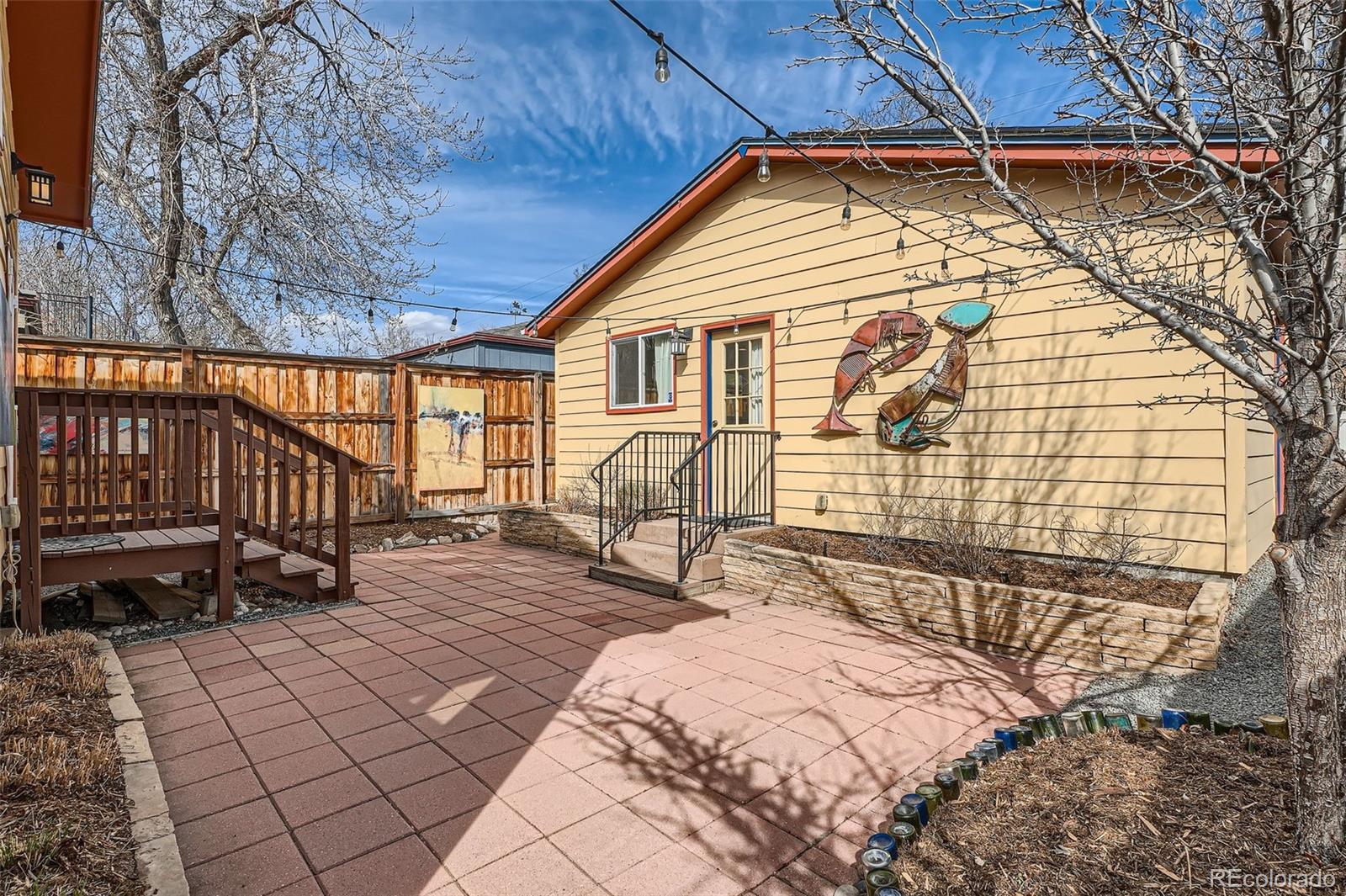 MLS Image #26 for 1460 s grant street,denver, Colorado