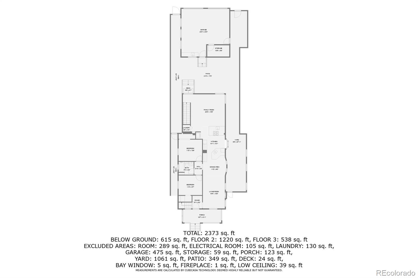 MLS Image #28 for 1460 s grant street,denver, Colorado