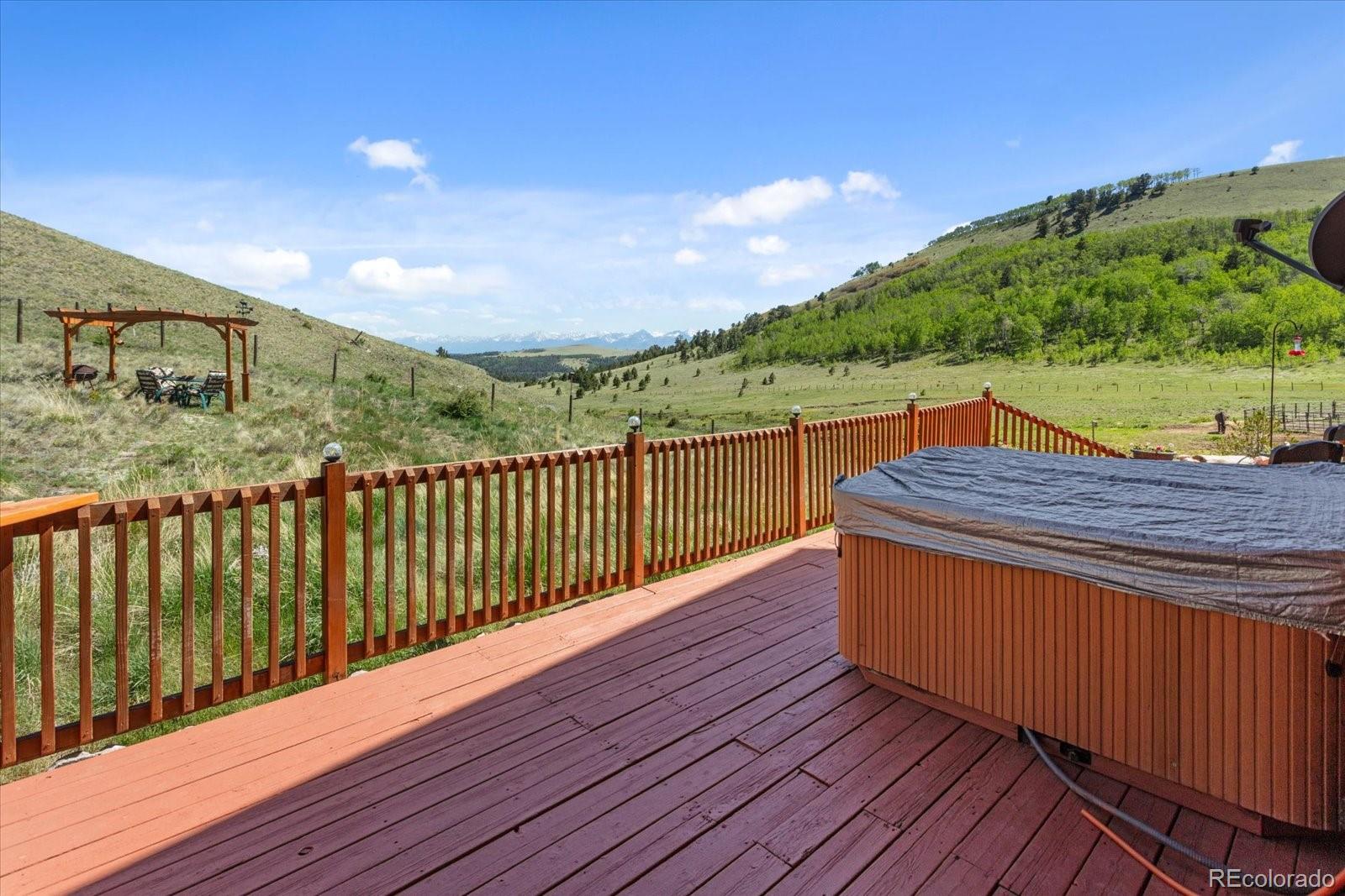 MLS Image #4 for 48  grouse run,cotopaxi, Colorado