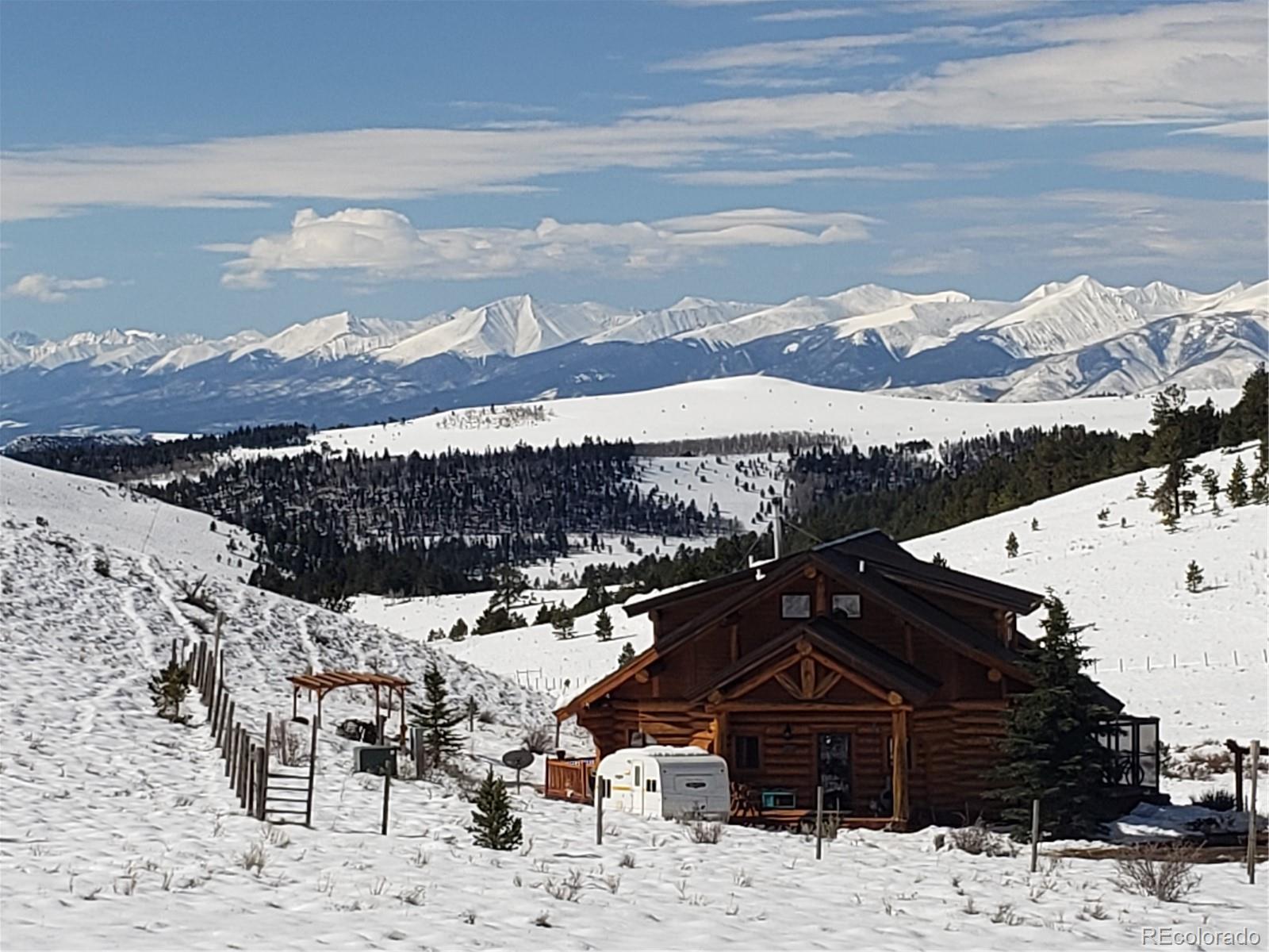 MLS Image #46 for 48  grouse run,cotopaxi, Colorado