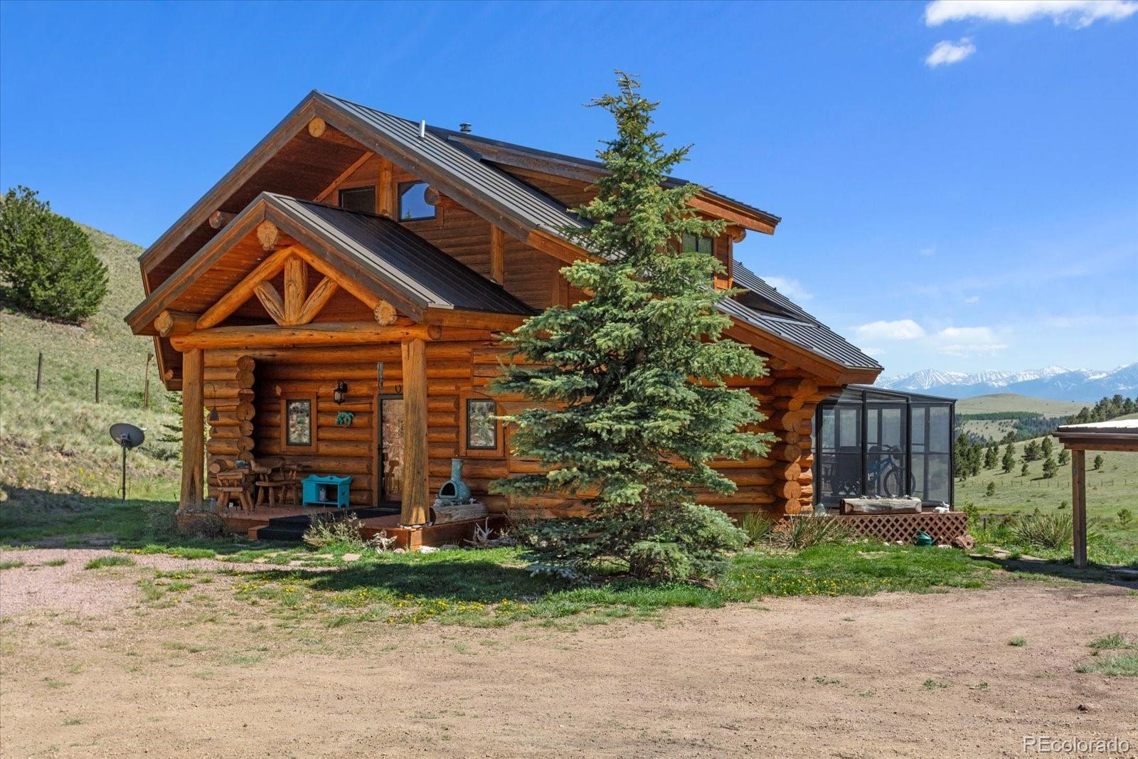 MLS Image #47 for 48  grouse run,cotopaxi, Colorado