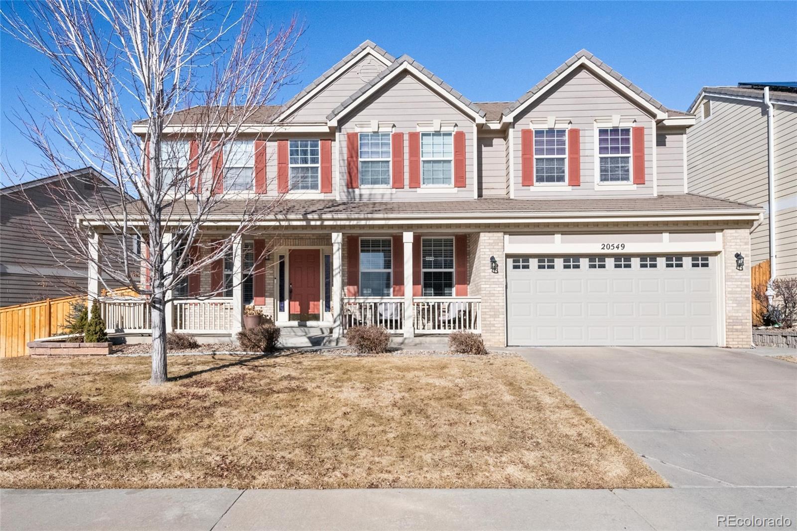 CMA Image for 4713 s ireland street,Aurora, Colorado