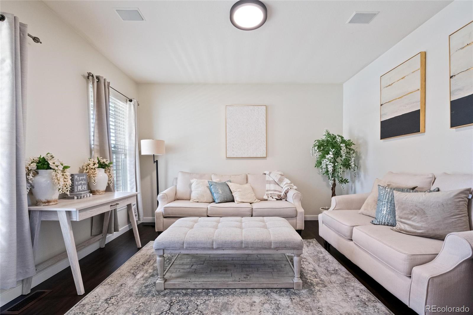 MLS Image #2 for 20549 e saratoga place,aurora, Colorado
