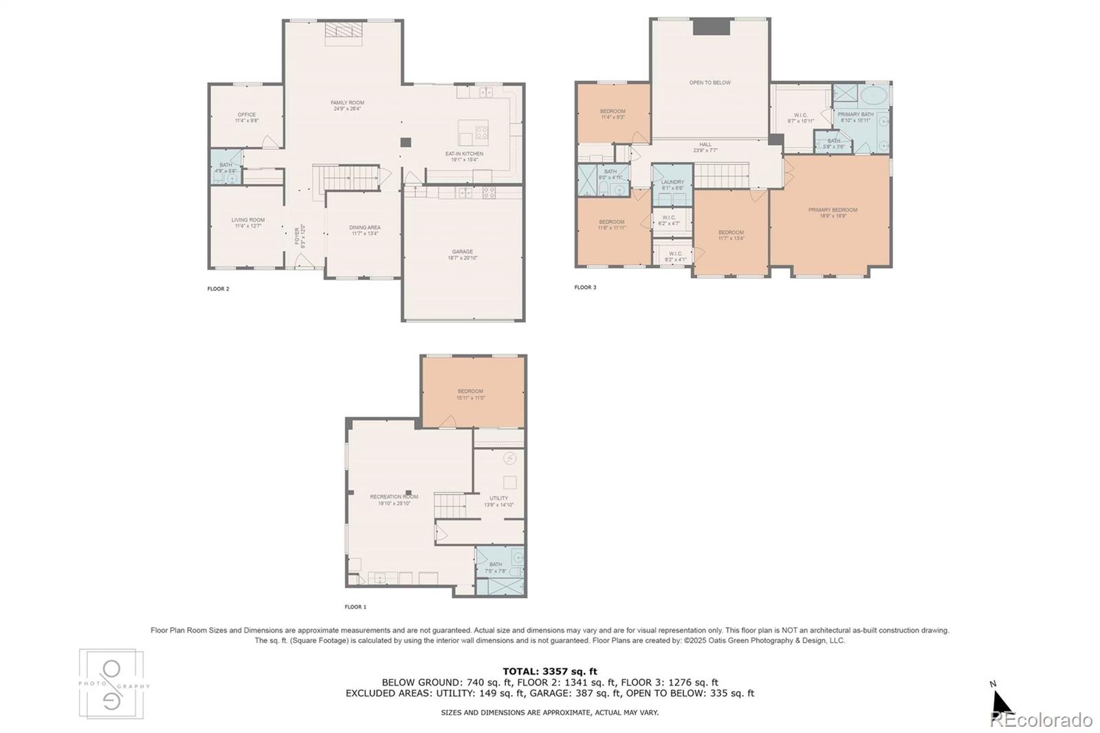 MLS Image #30 for 20549 e saratoga place,aurora, Colorado