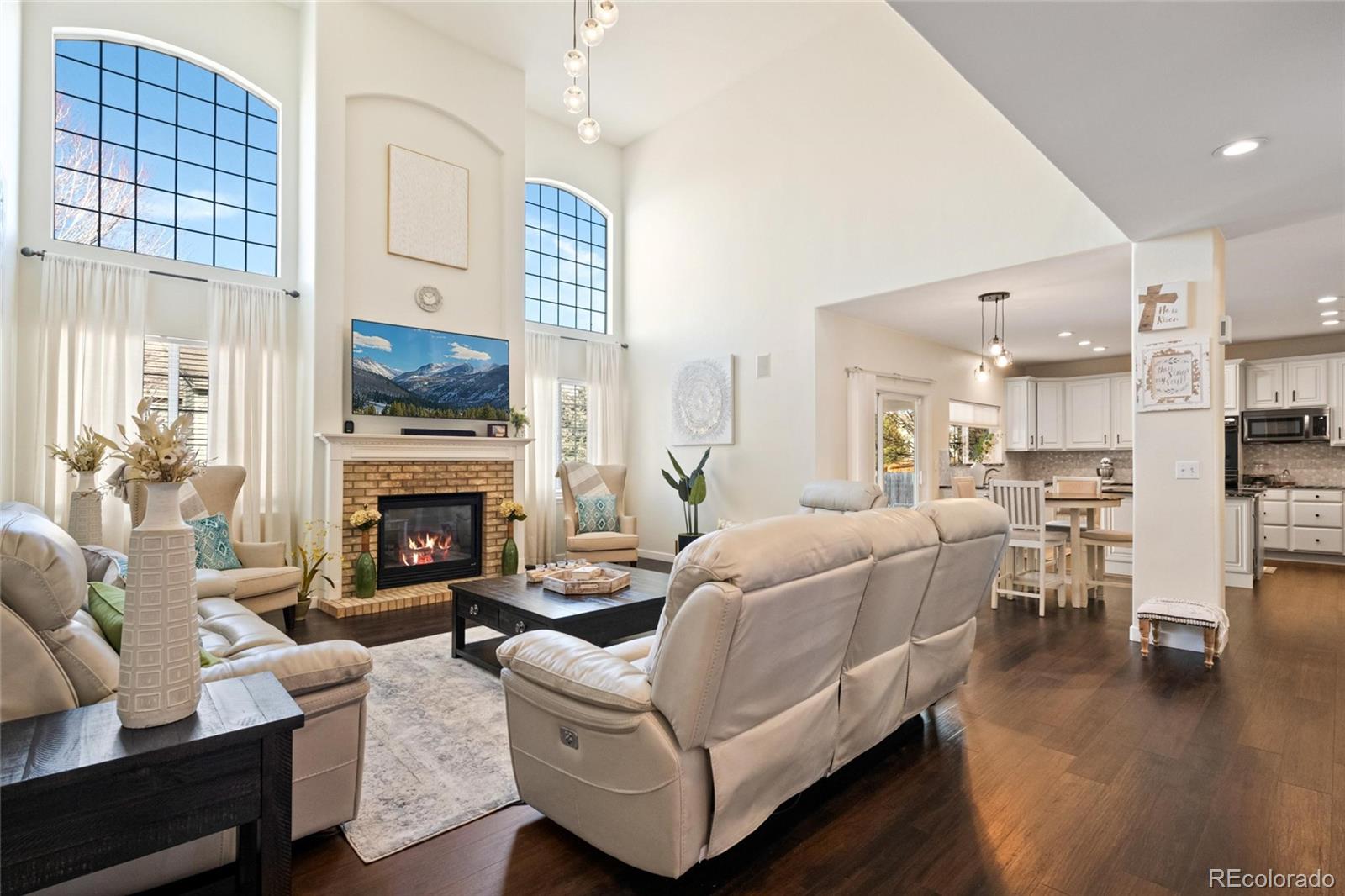 MLS Image #5 for 20549 e saratoga place,aurora, Colorado
