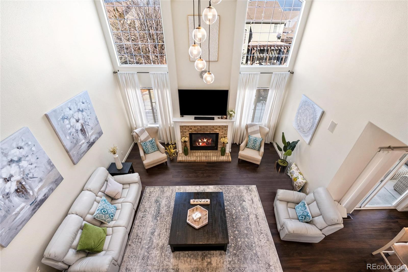 MLS Image #7 for 20549 e saratoga place,aurora, Colorado
