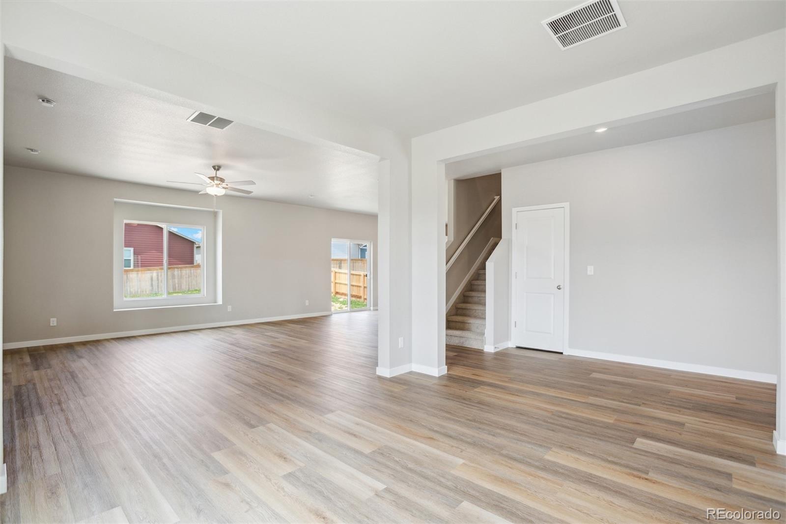 MLS Image #5 for 979  cascade falls street,severance, Colorado