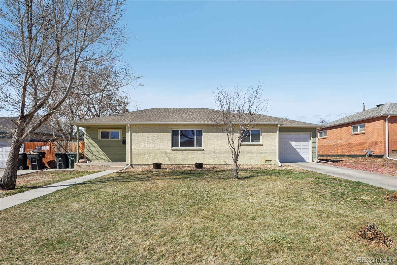 MLS Image #0 for 9271  gaylord street,thornton, Colorado