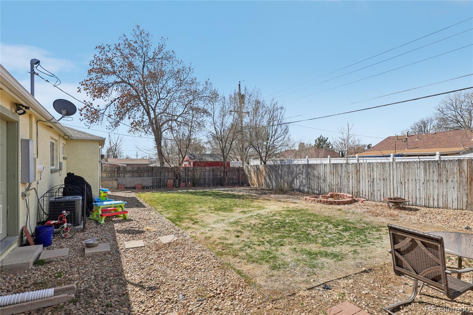 MLS Image #24 for 9271  gaylord street,thornton, Colorado