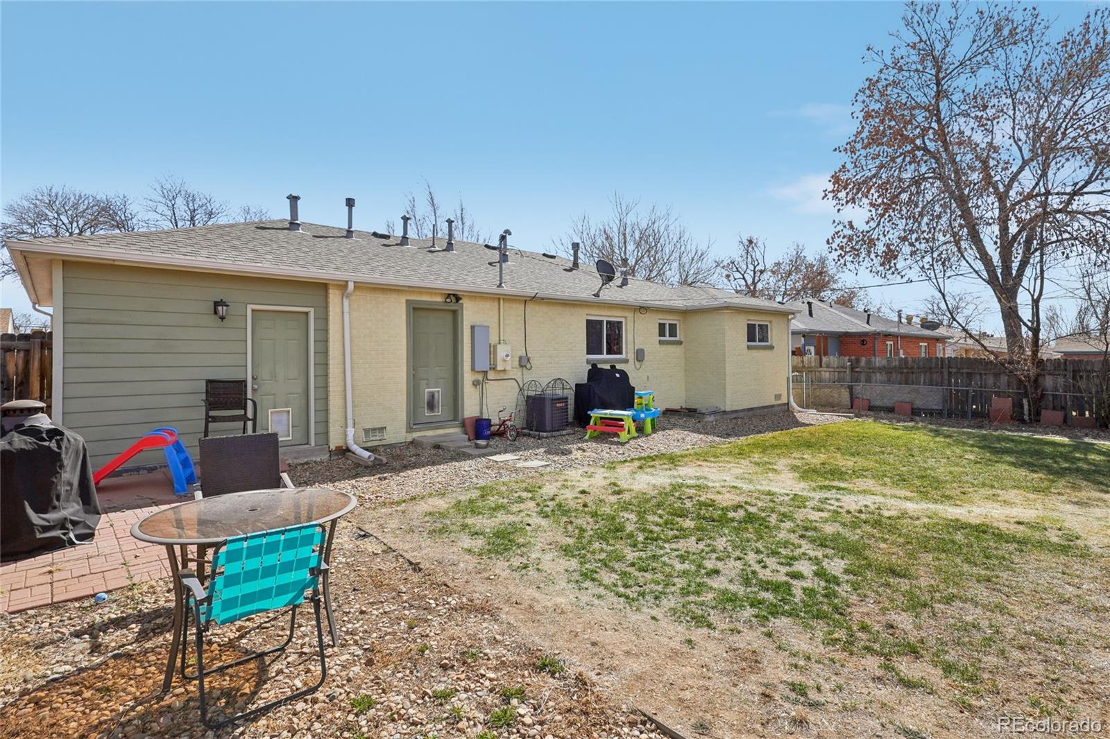 MLS Image #25 for 9271  gaylord street,thornton, Colorado