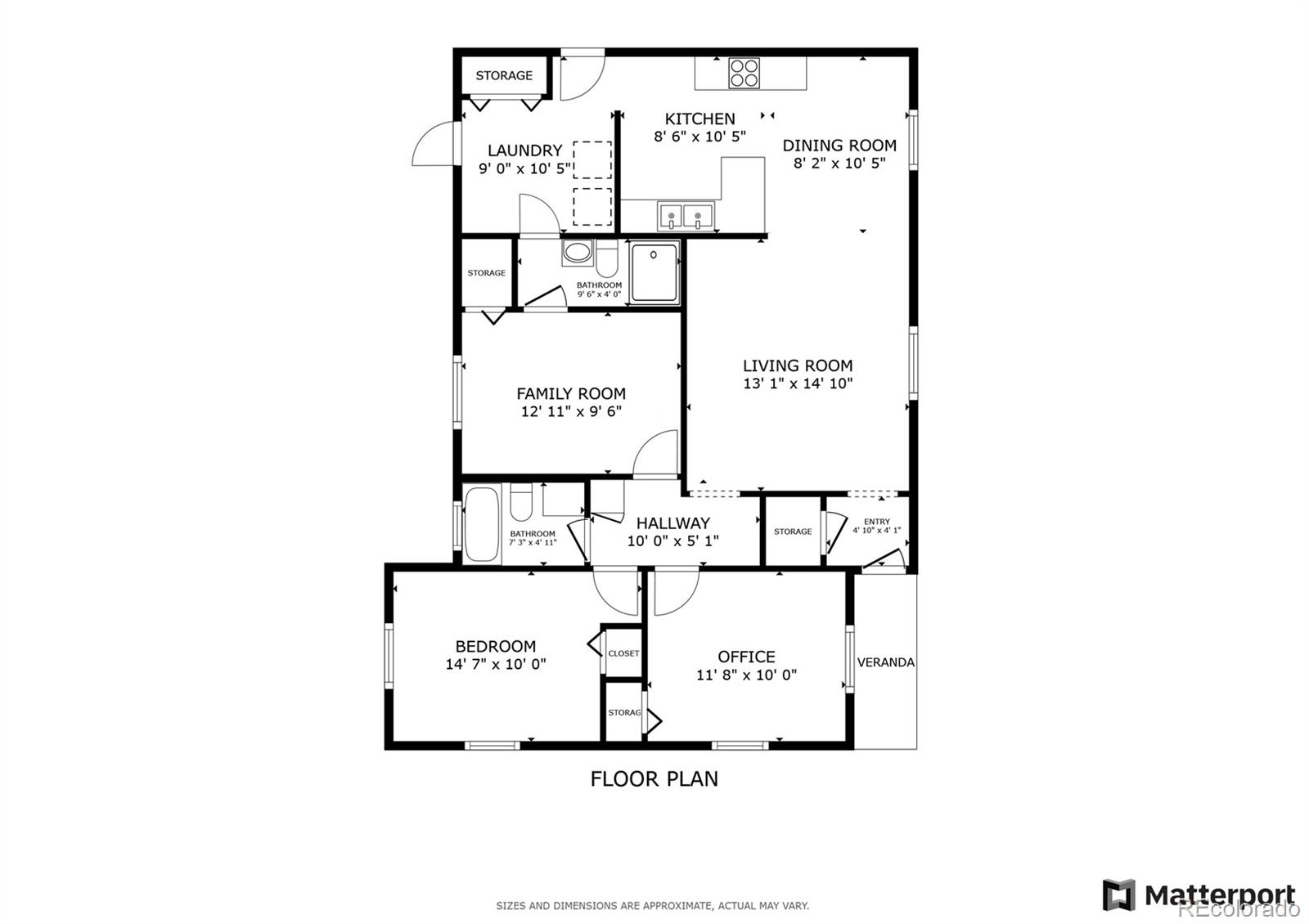 MLS Image #29 for 9271  gaylord street,thornton, Colorado