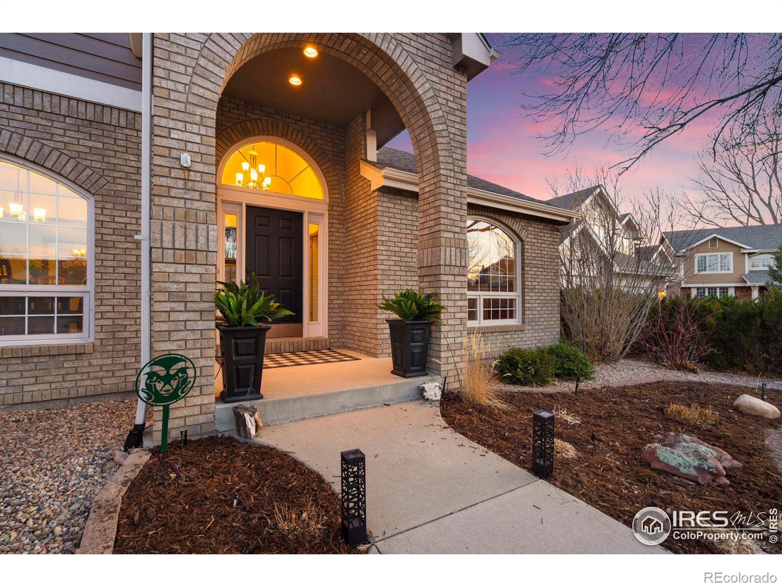 CMA Image for 1913  canopy court,Fort Collins, Colorado