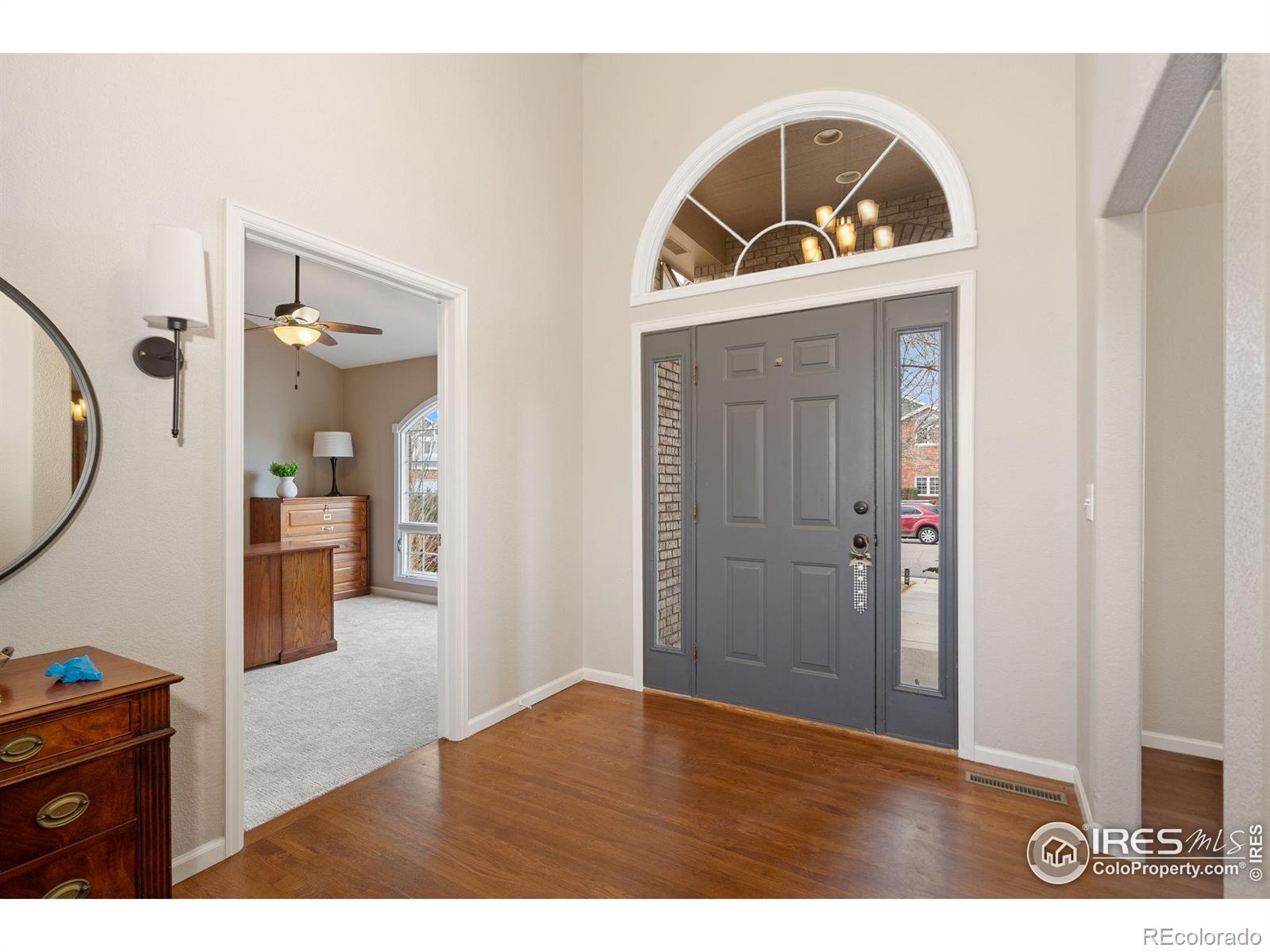 MLS Image #2 for 1913  canopy court,fort collins, Colorado