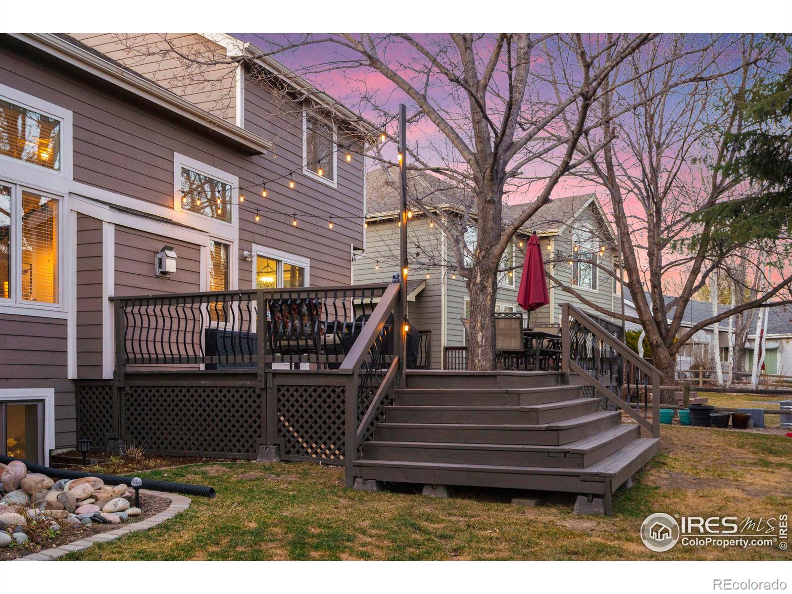 MLS Image #25 for 1913  canopy court,fort collins, Colorado