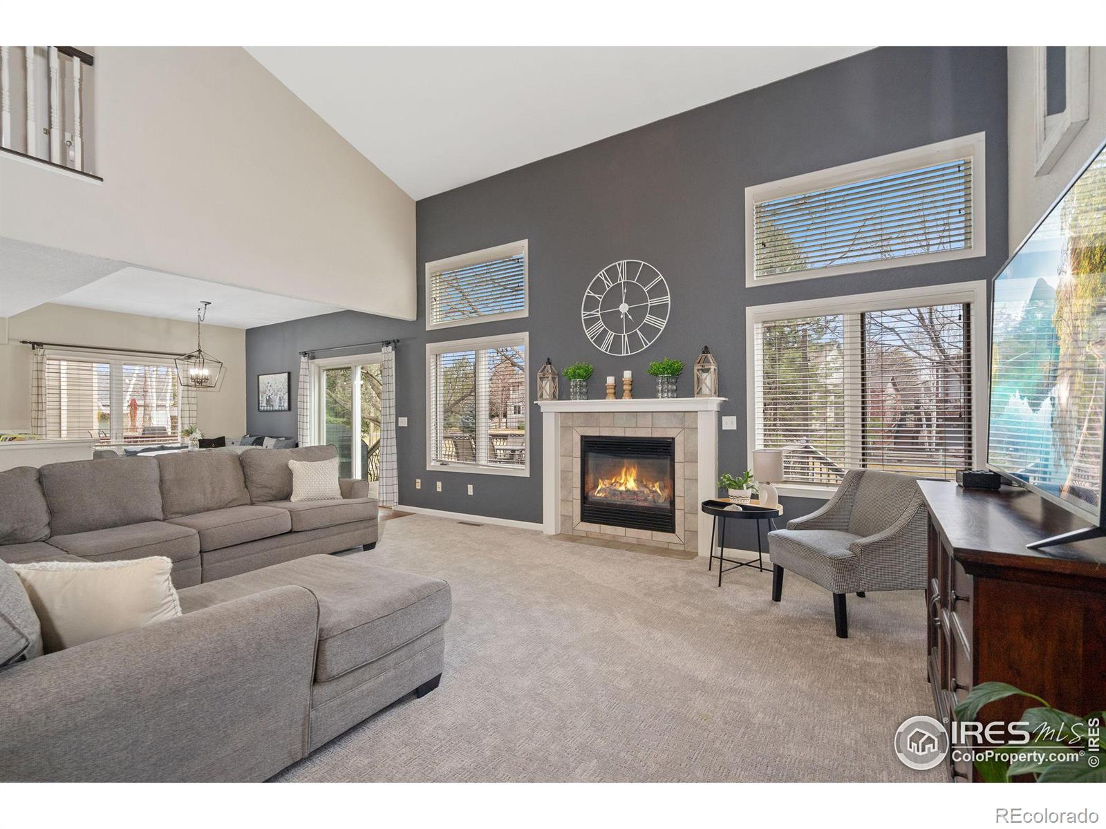 MLS Image #3 for 1913  canopy court,fort collins, Colorado