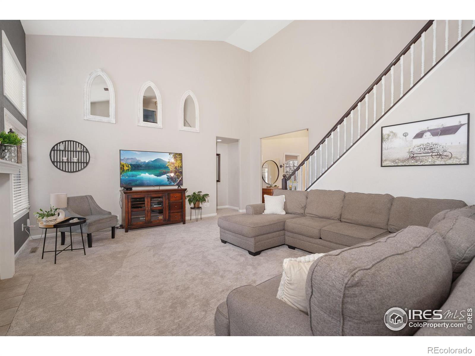 MLS Image #4 for 1913  canopy court,fort collins, Colorado