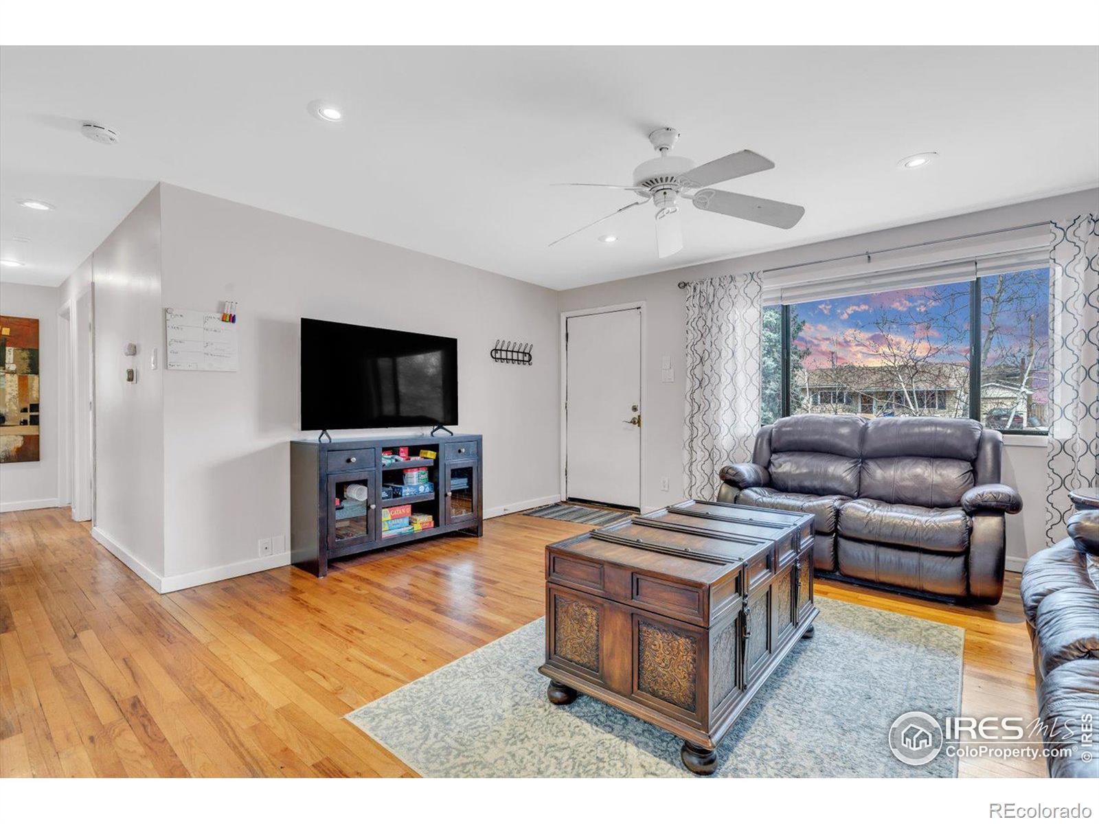 MLS Image #2 for 3090  euclid avenue,boulder, Colorado