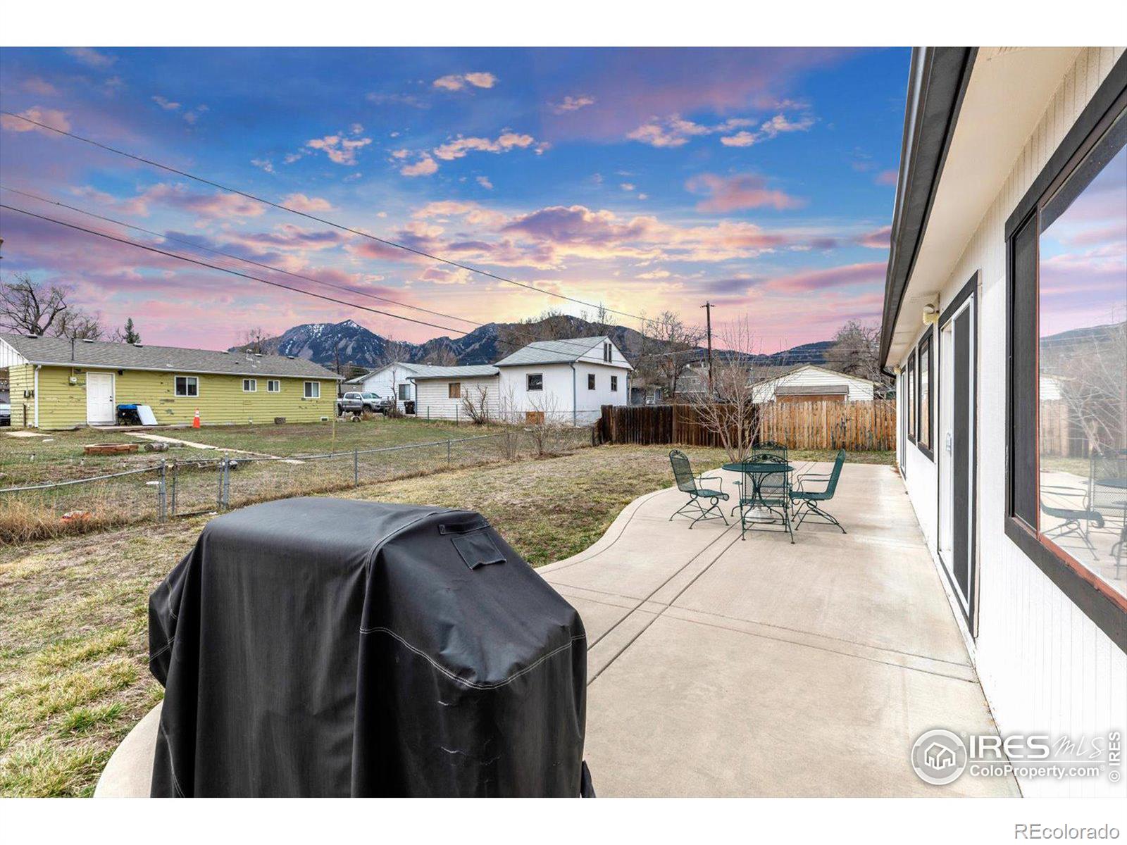 MLS Image #21 for 3090  euclid avenue,boulder, Colorado