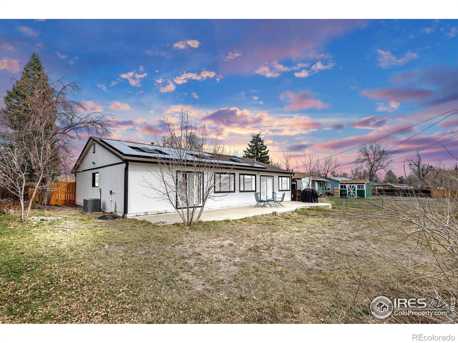 MLS Image #22 for 3090  euclid avenue,boulder, Colorado