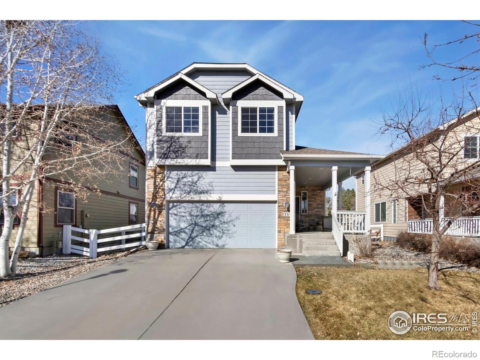 MLS Image #0 for 2251  marshfield lane,fort collins, Colorado