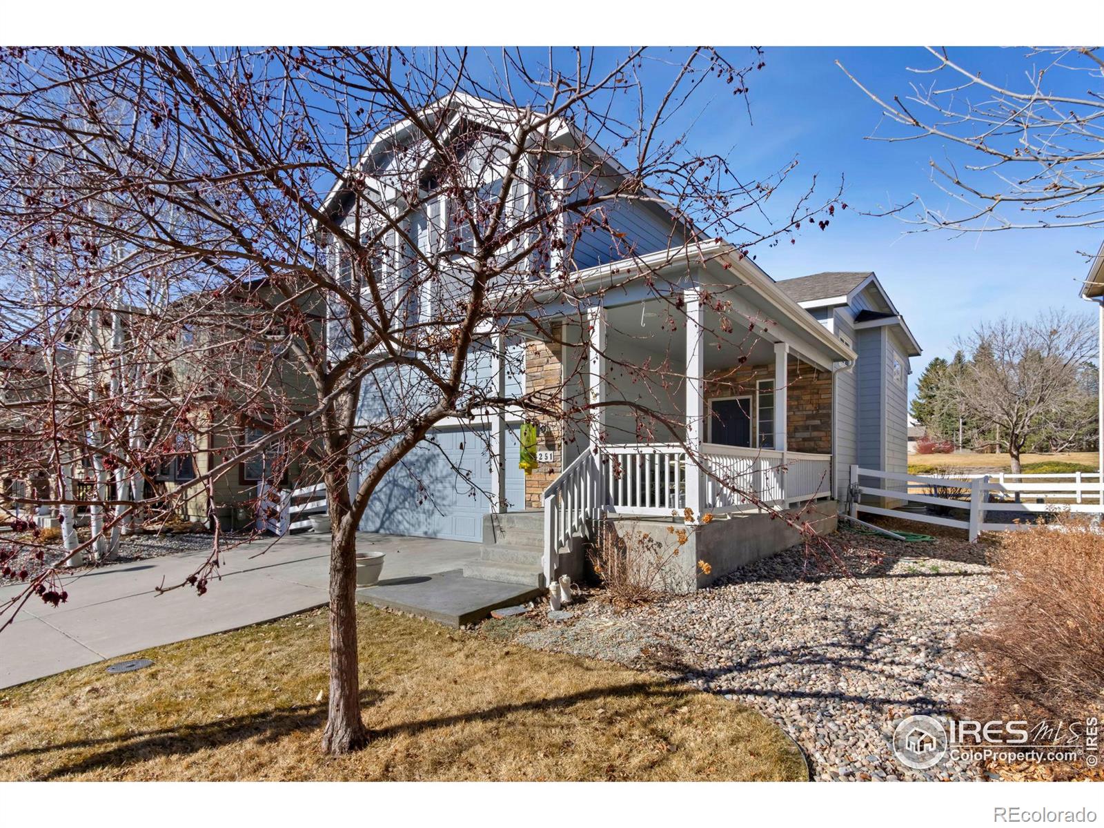 CMA Image for 2220  muir lane,Fort Collins, Colorado
