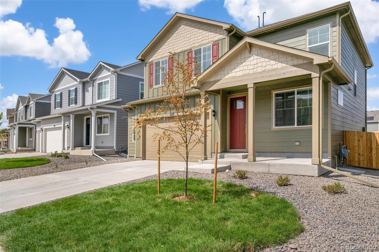 MLS Image #2 for 27604 e byers avenue,aurora, Colorado
