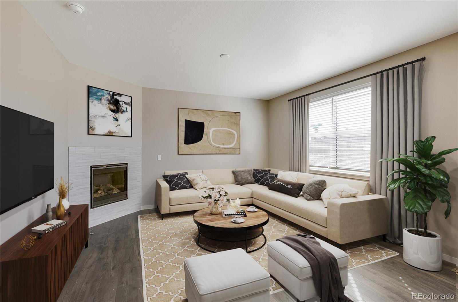 MLS Image #4 for 27604 e byers avenue,aurora, Colorado