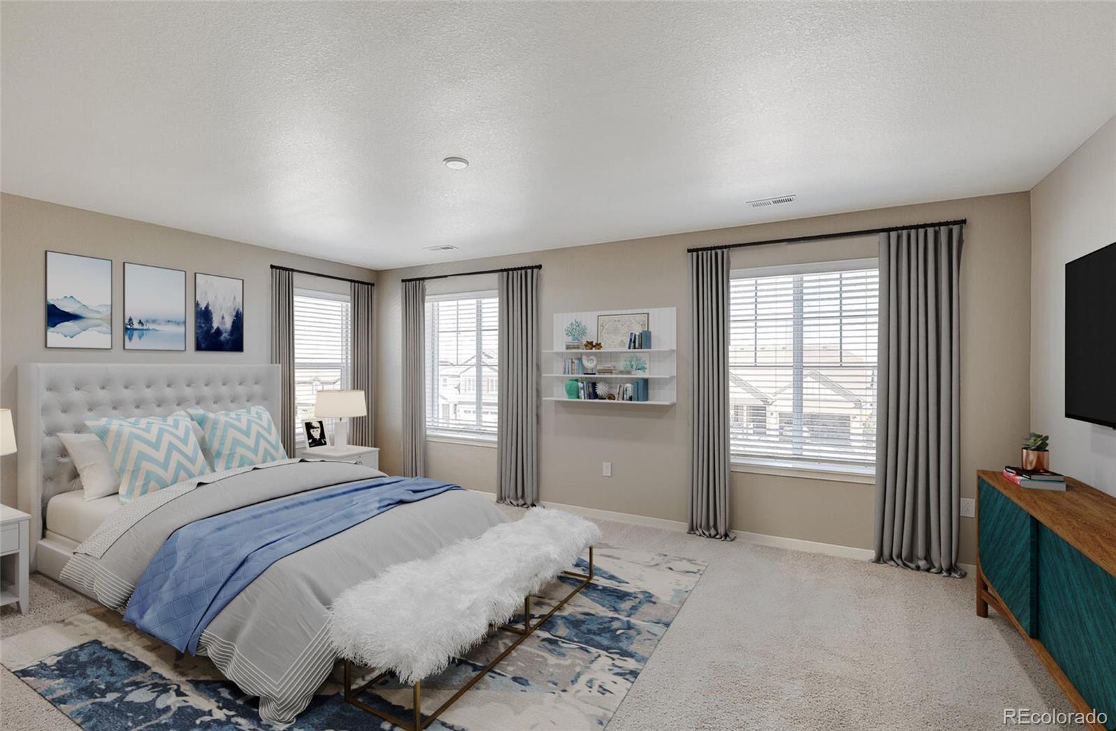 MLS Image #5 for 27604 e byers avenue,aurora, Colorado