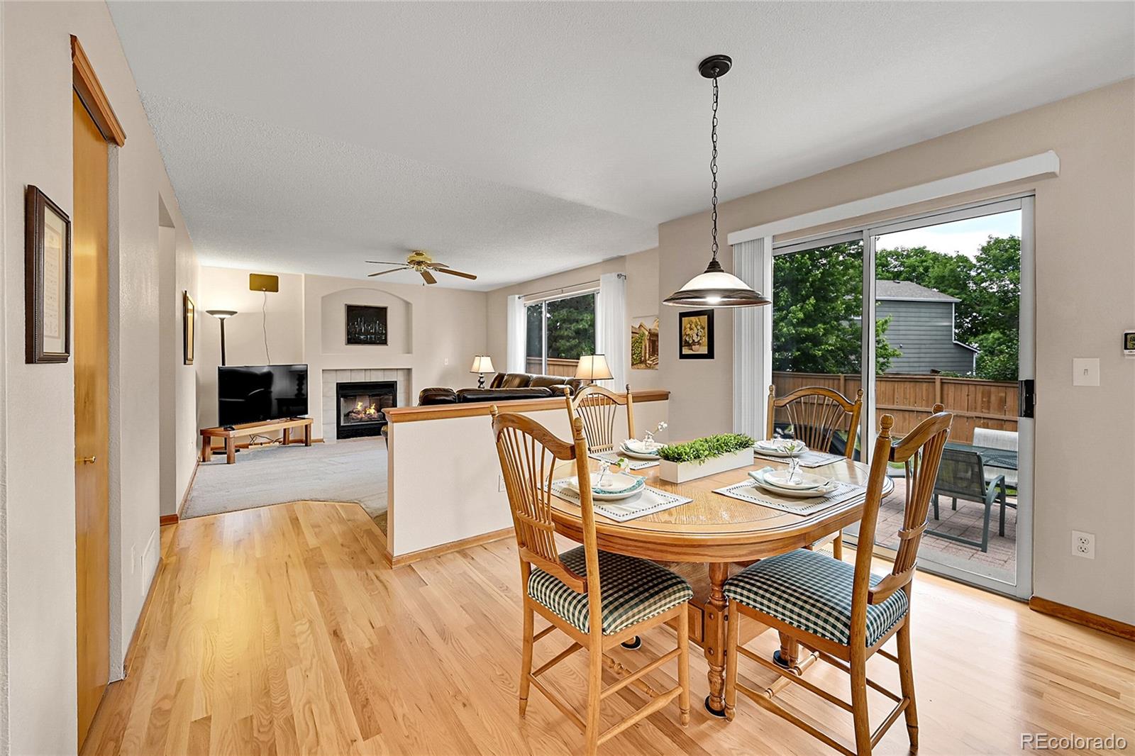 MLS Image #10 for 9717  castle ridge circle,highlands ranch, Colorado