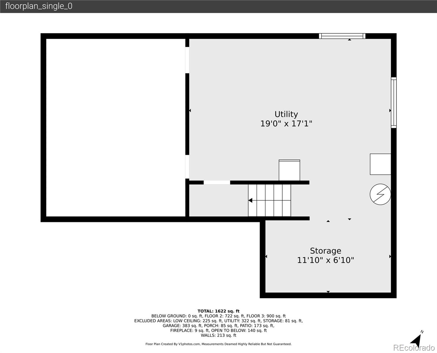MLS Image #48 for 9717  castle ridge circle,highlands ranch, Colorado