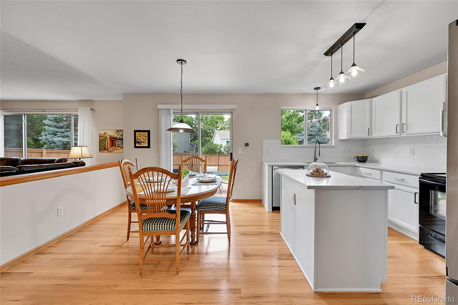 MLS Image #7 for 9717  castle ridge circle,highlands ranch, Colorado