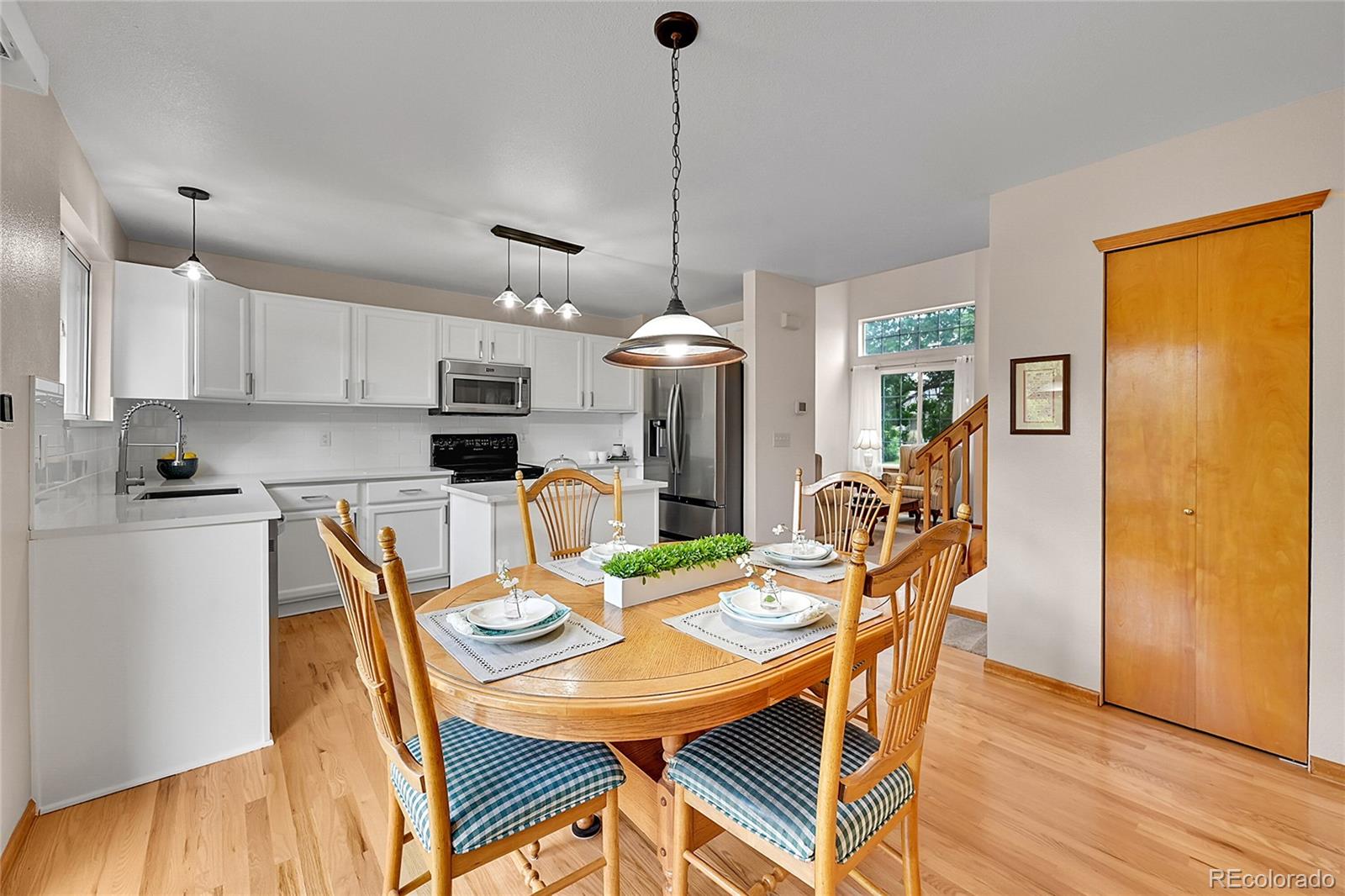 MLS Image #8 for 9717  castle ridge circle,highlands ranch, Colorado