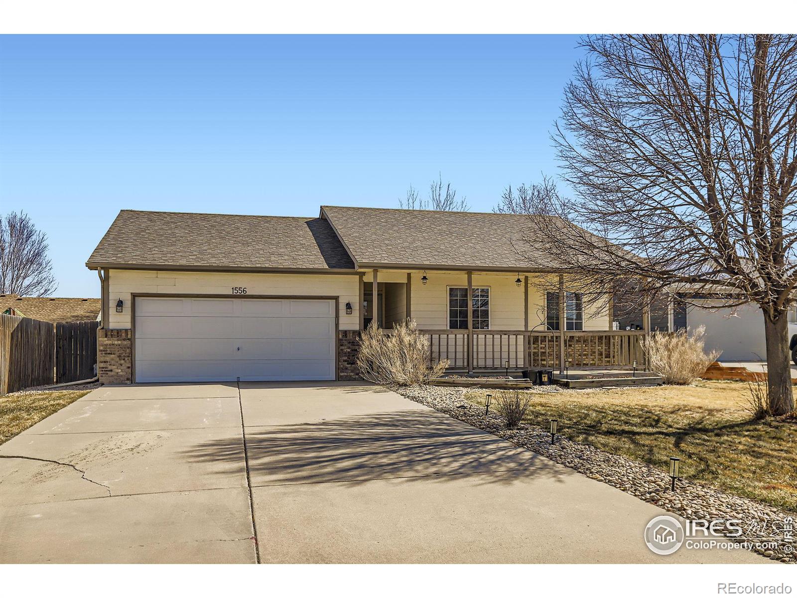 CMA Image for 1556 s frances avenue,Milliken, Colorado