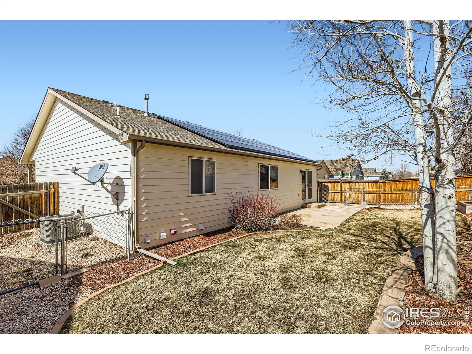 MLS Image #24 for 1556 s frances avenue,milliken, Colorado