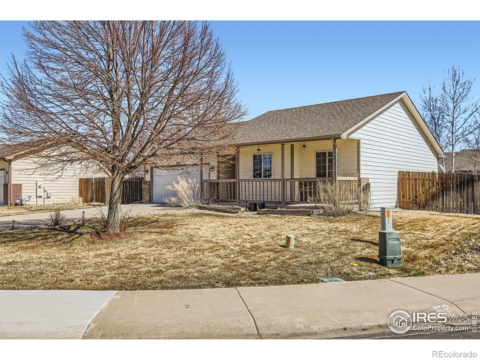 MLS Image #26 for 1556 s frances avenue,milliken, Colorado