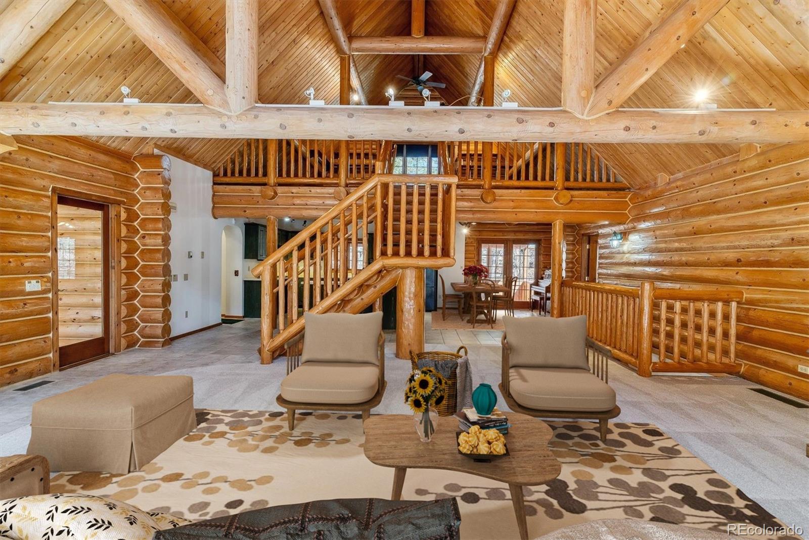 MLS Image #1 for 1772 e timber meadow court,franktown, Colorado