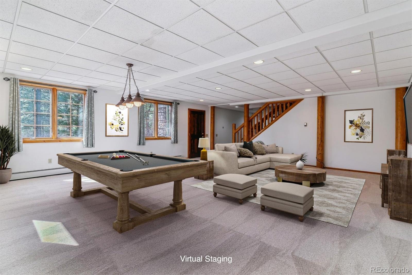 MLS Image #14 for 1772 e timber meadow court,franktown, Colorado