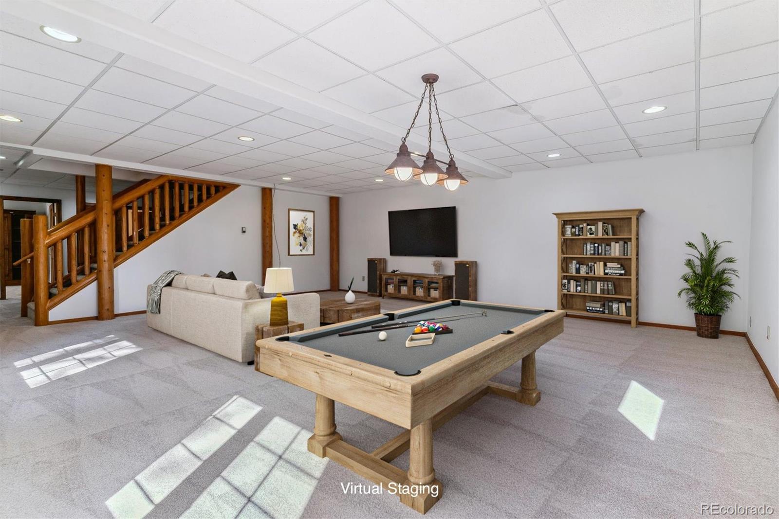 MLS Image #15 for 1772 e timber meadow court,franktown, Colorado