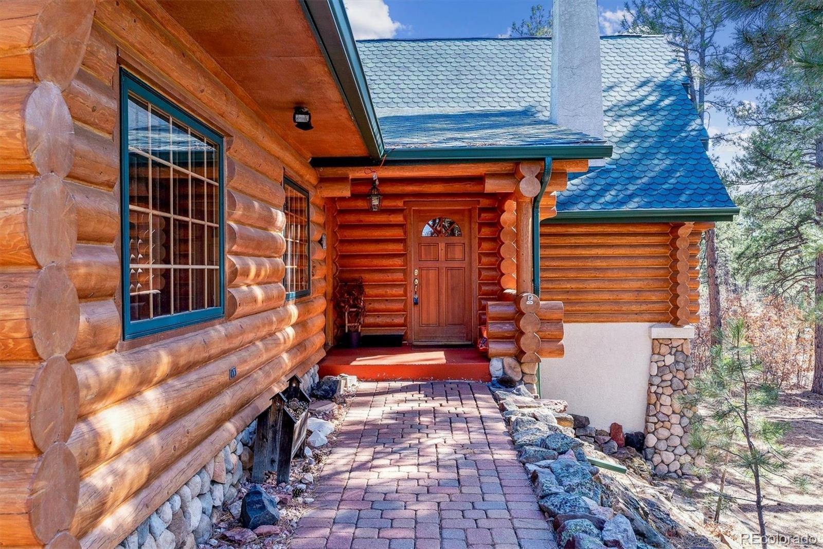 MLS Image #17 for 1772 e timber meadow court,franktown, Colorado