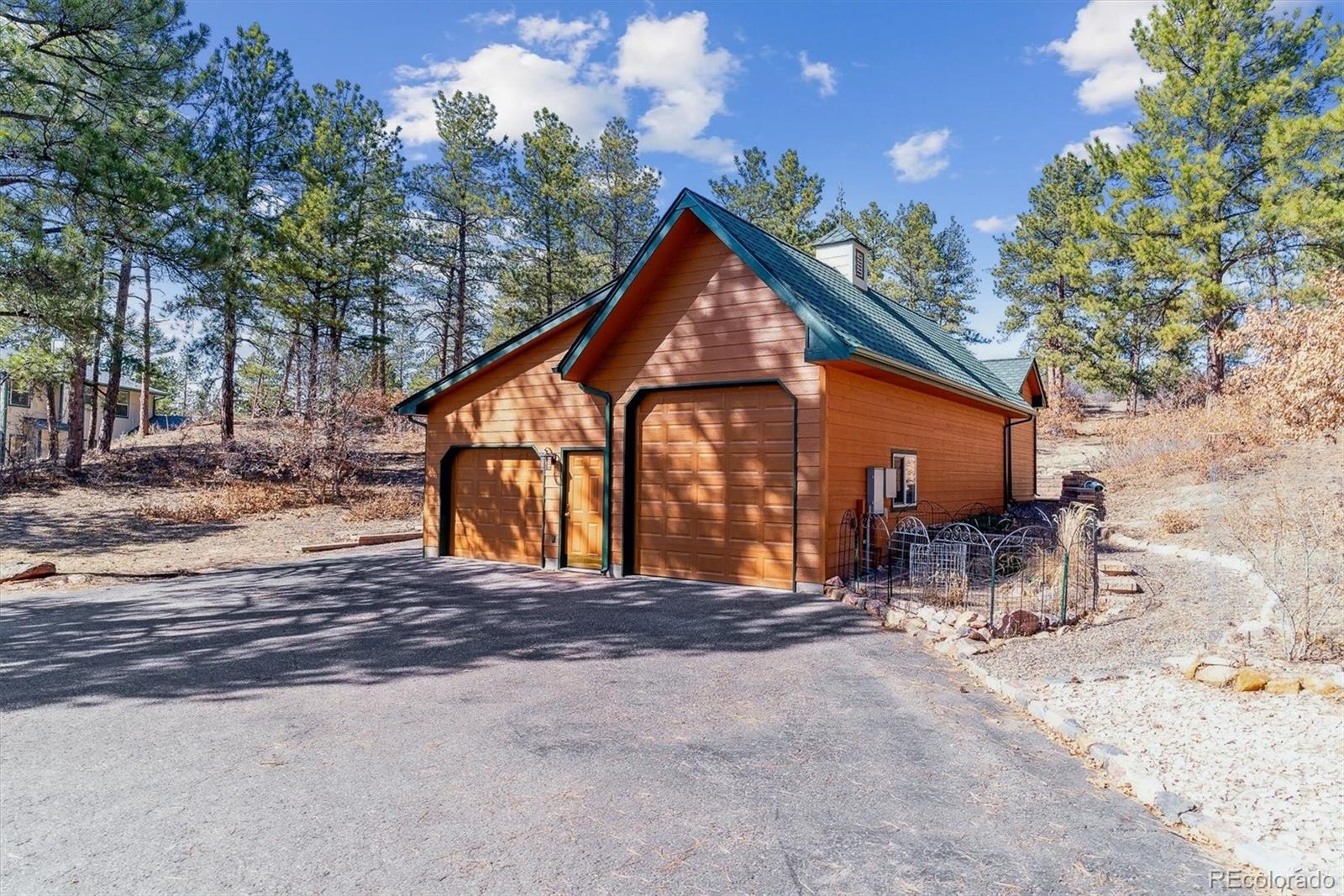 MLS Image #18 for 1772 e timber meadow court,franktown, Colorado