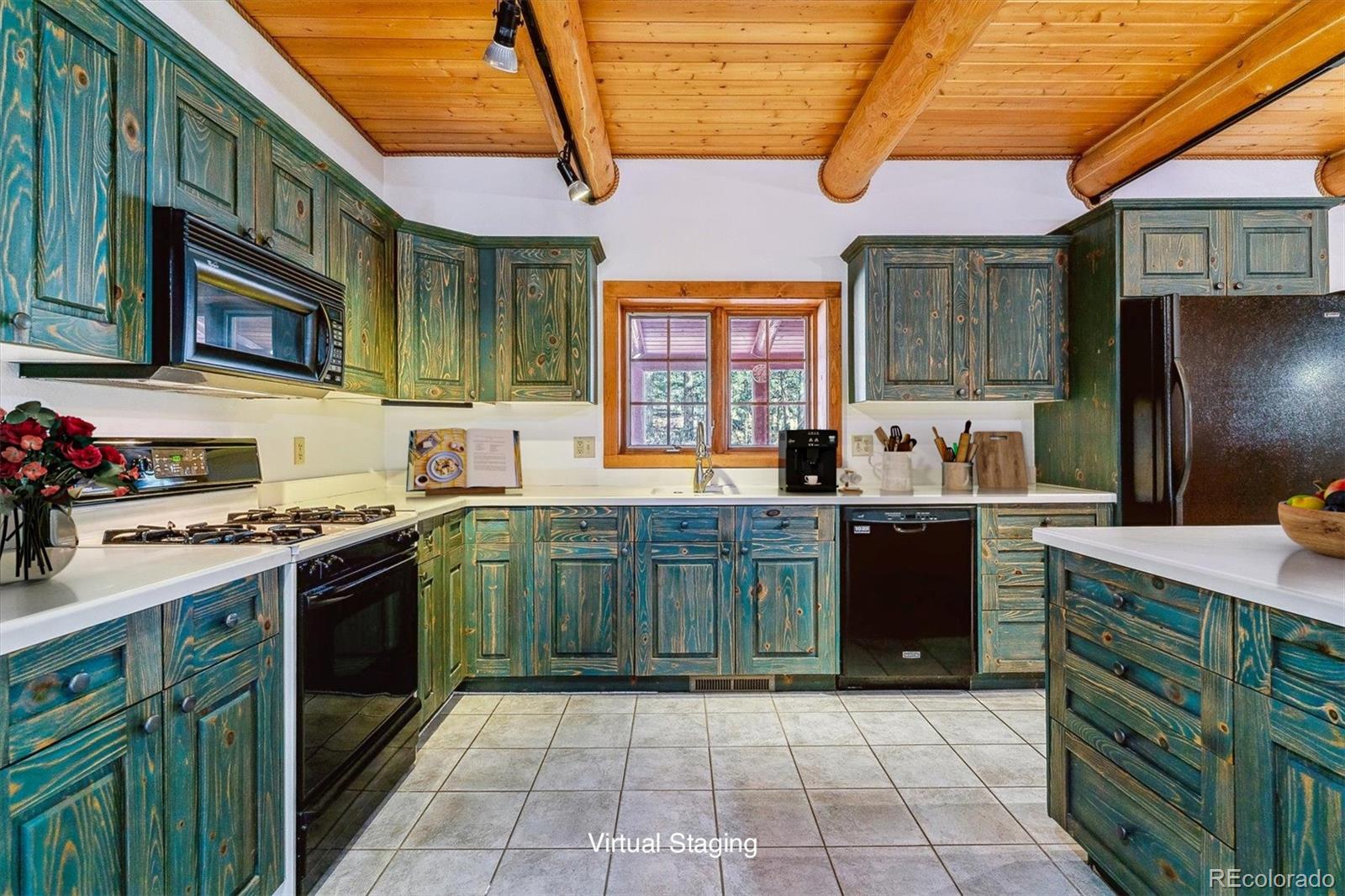 MLS Image #2 for 1772 e timber meadow court,franktown, Colorado